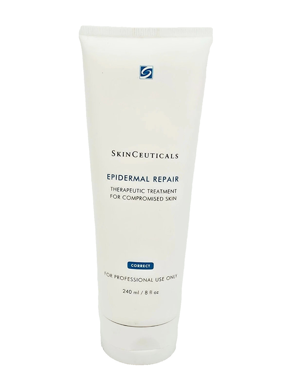 SKINCEUTICALS Epidermal Repair Professional Size 8oz/240ml Sealed